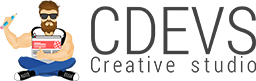 CDEVS Creative studio